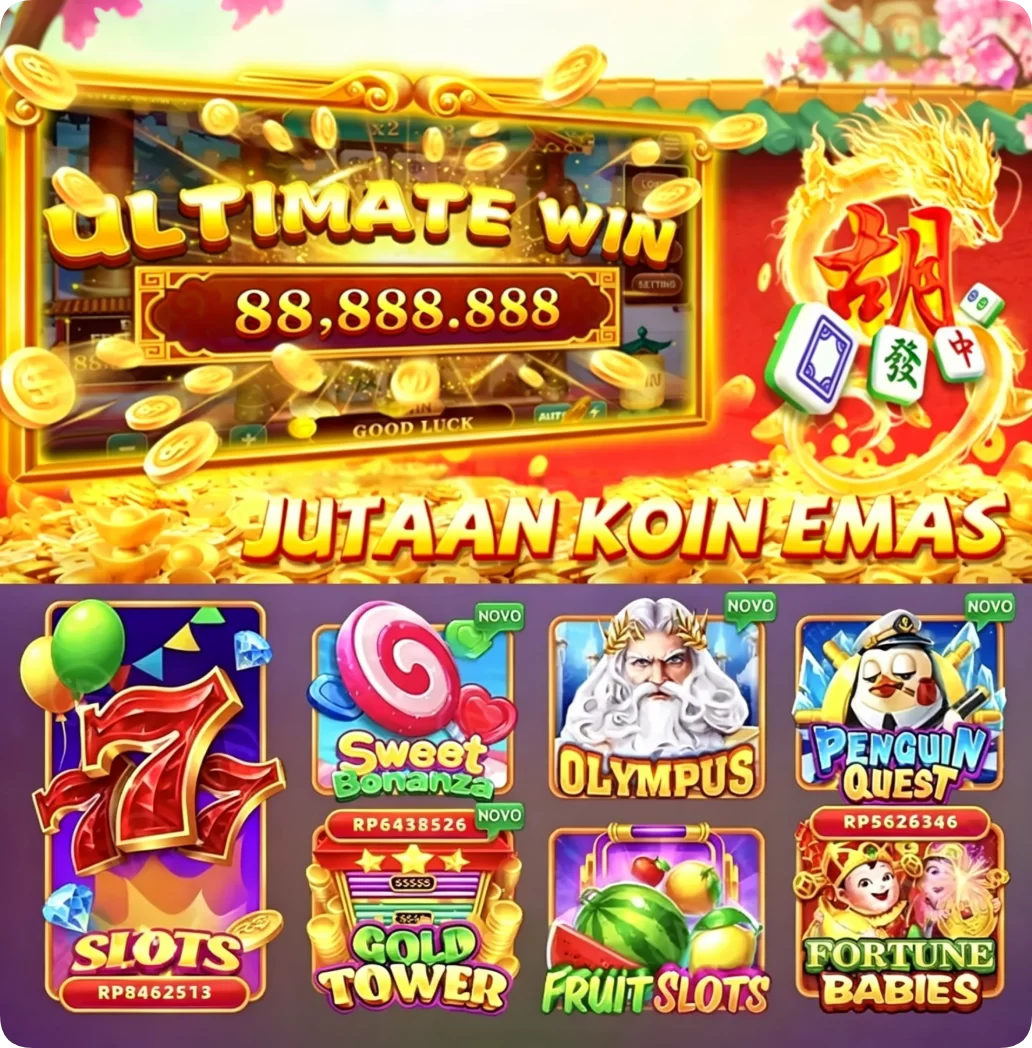 jipan288 APK Resmi Unduh